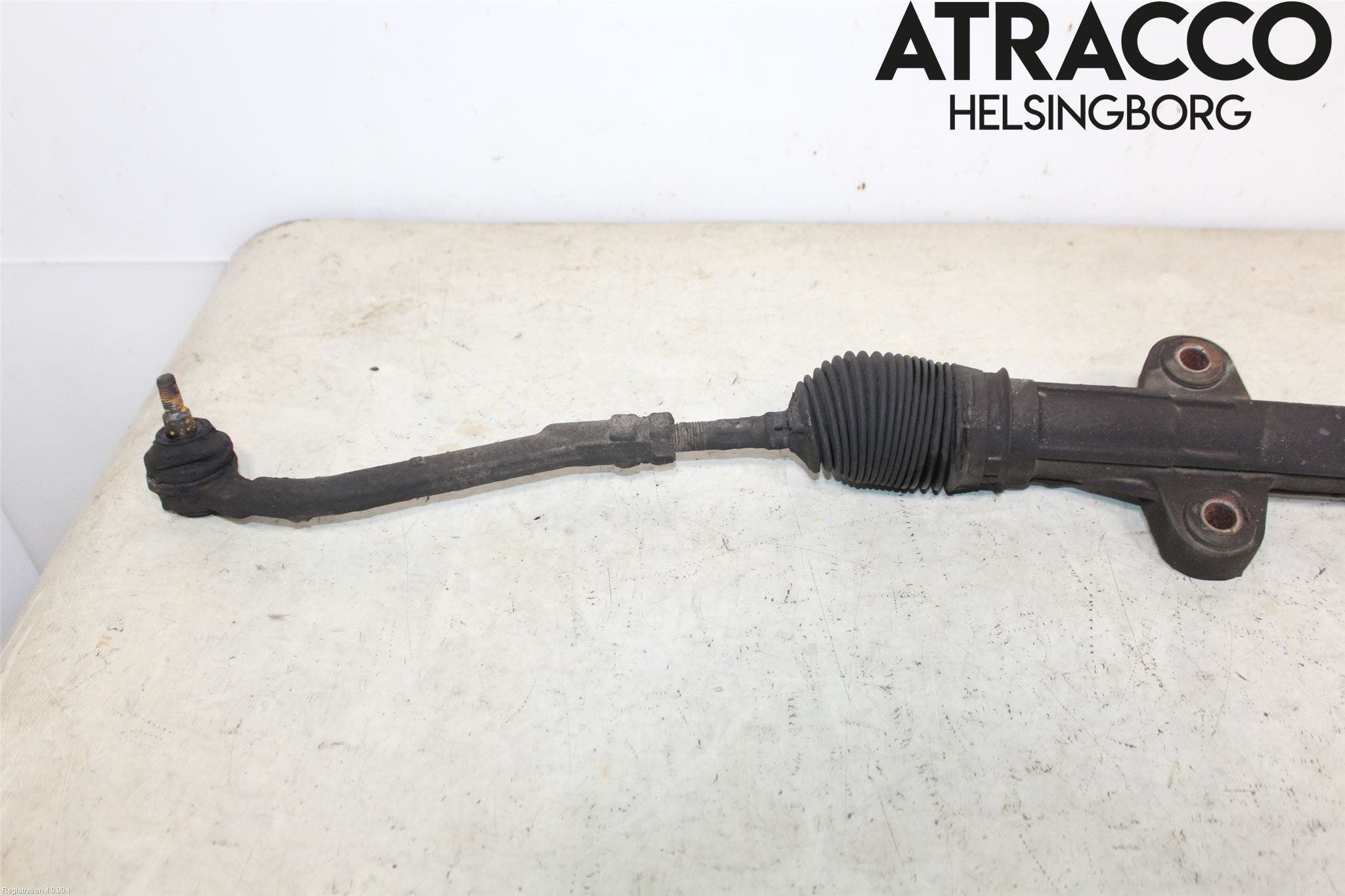 Kia CEED 06-12 Styrväxel-Snäcka