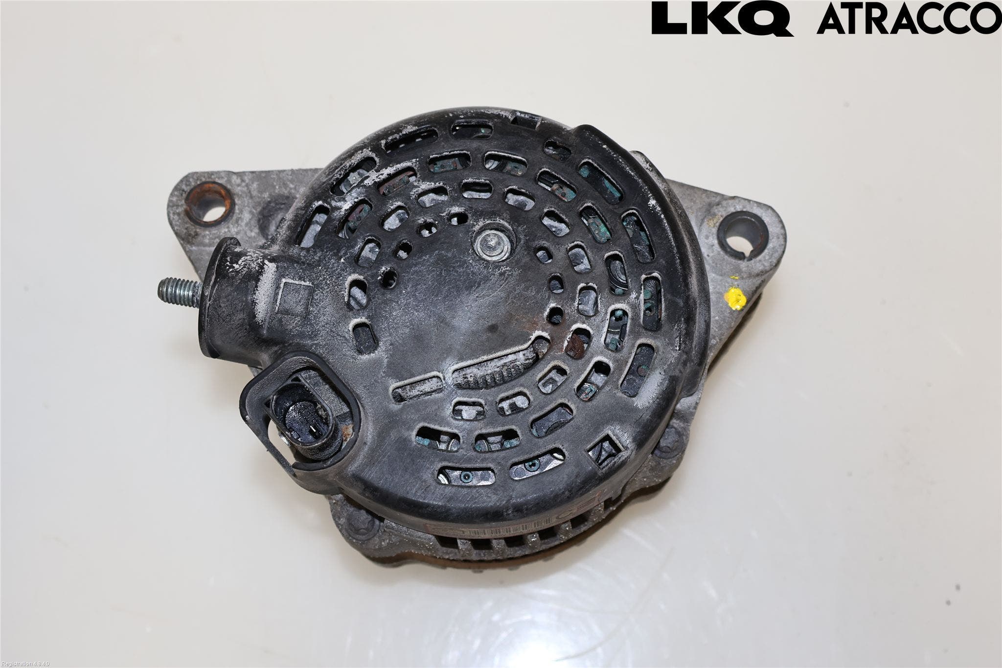 Hyundai SANTA FE 13-18 Generator