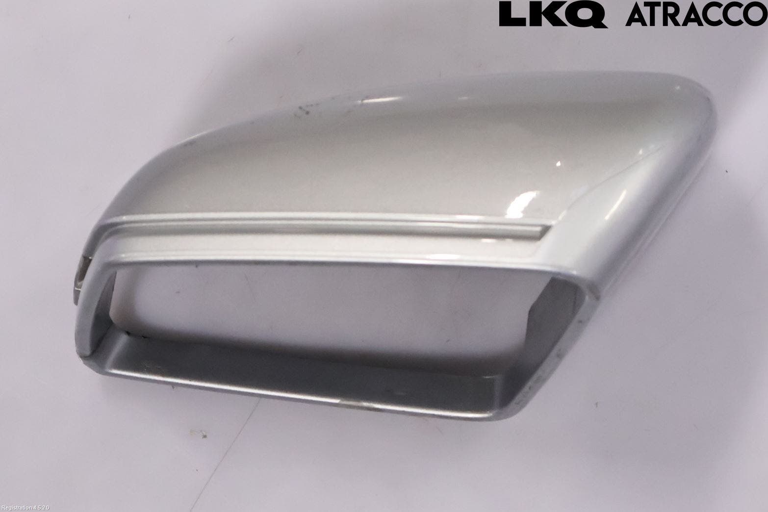 Mercedes-Benz MB E-KLASS COUPÈ/CAB(C207) 09-17 Spegel Yttre Kåpa-Ram-Hus Vä