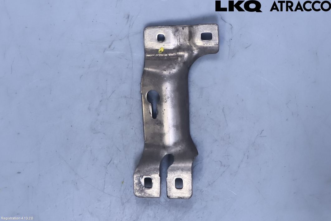 BMW 5 G30/G31/F90 17-23 Front Övrigt