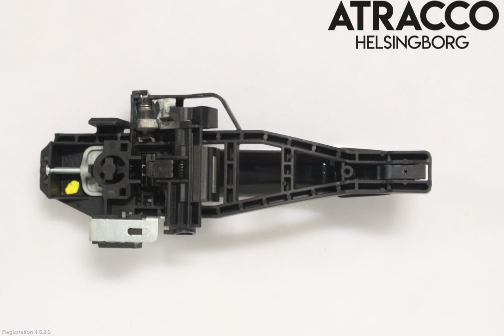 Ford FOCUS 11-14 Dörrhandtag Yttre Hö