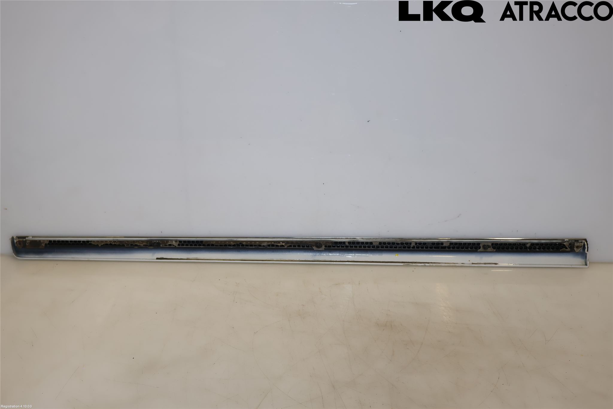 Volkswagen VW PASSAT 11-14 Dörr Dekorlist Fram Hö