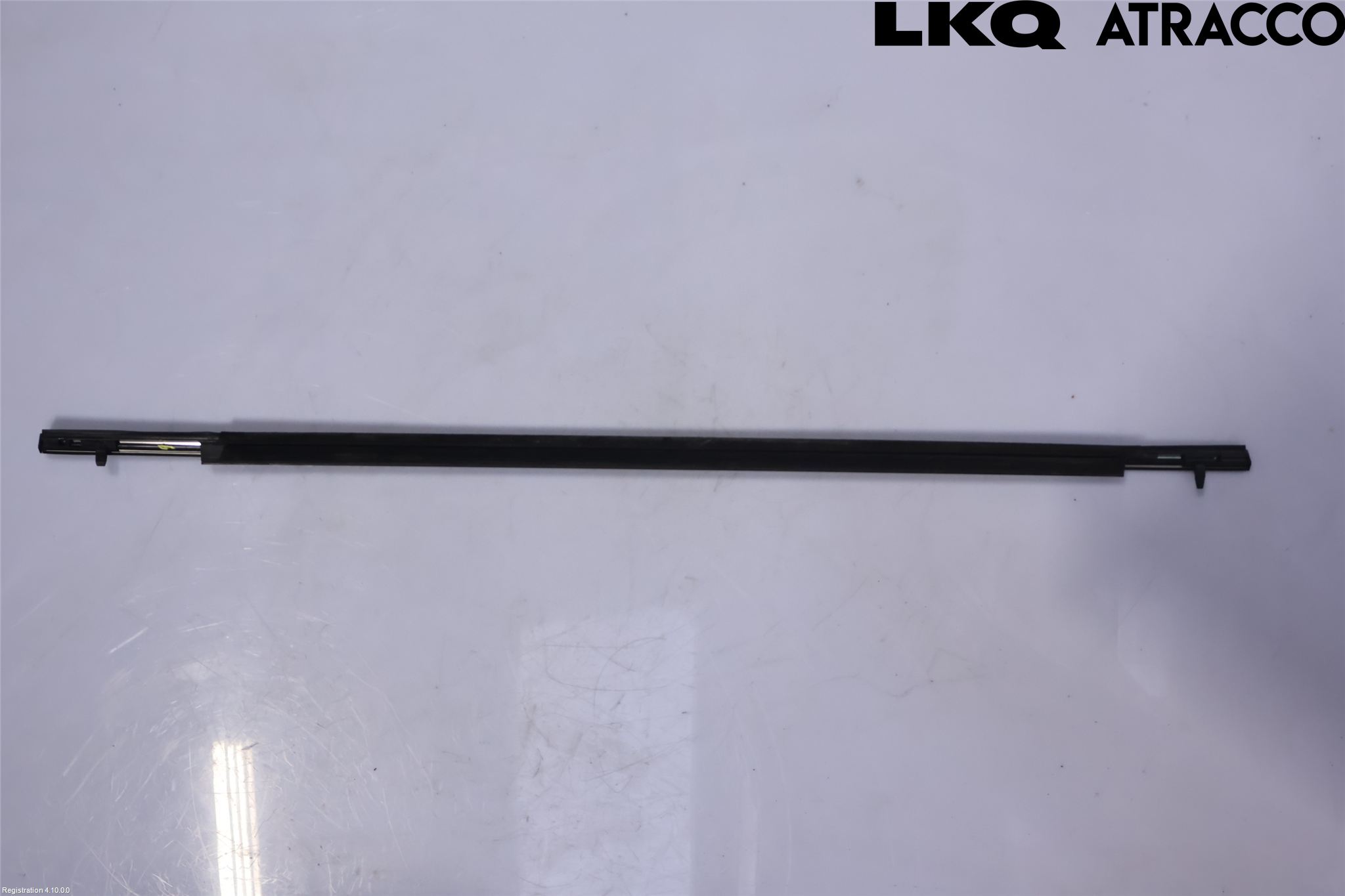 Subaru FORESTER SJ 13-18 Dörr Dekorlist Bak Vä