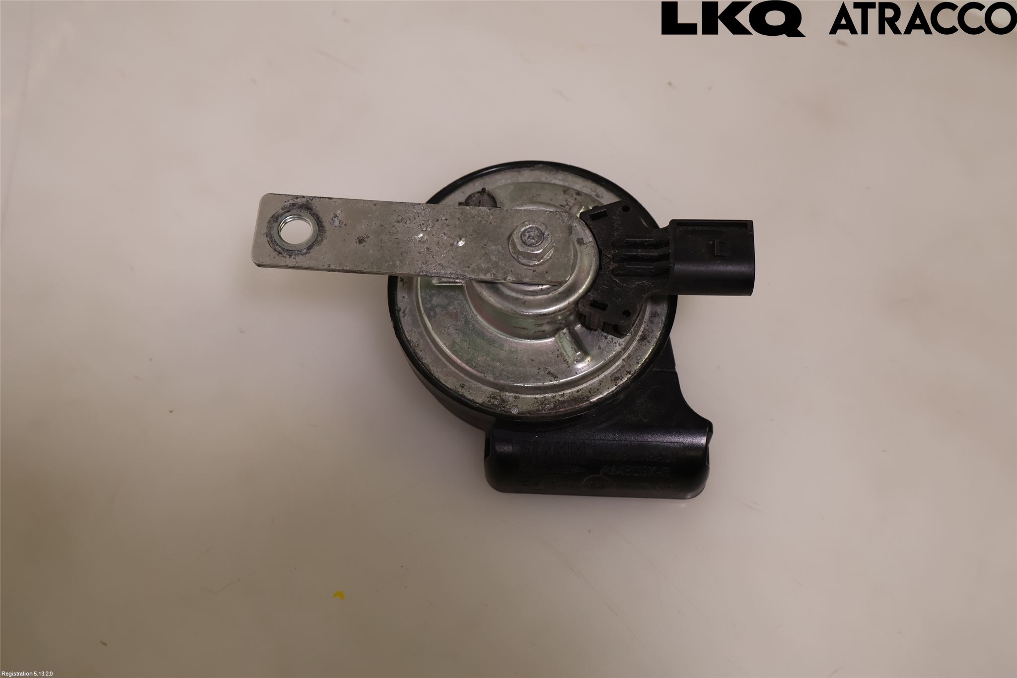 Mercedes-Benz MB VITO/V-KLASS (W640,W447,W448) 14- Signalhorn