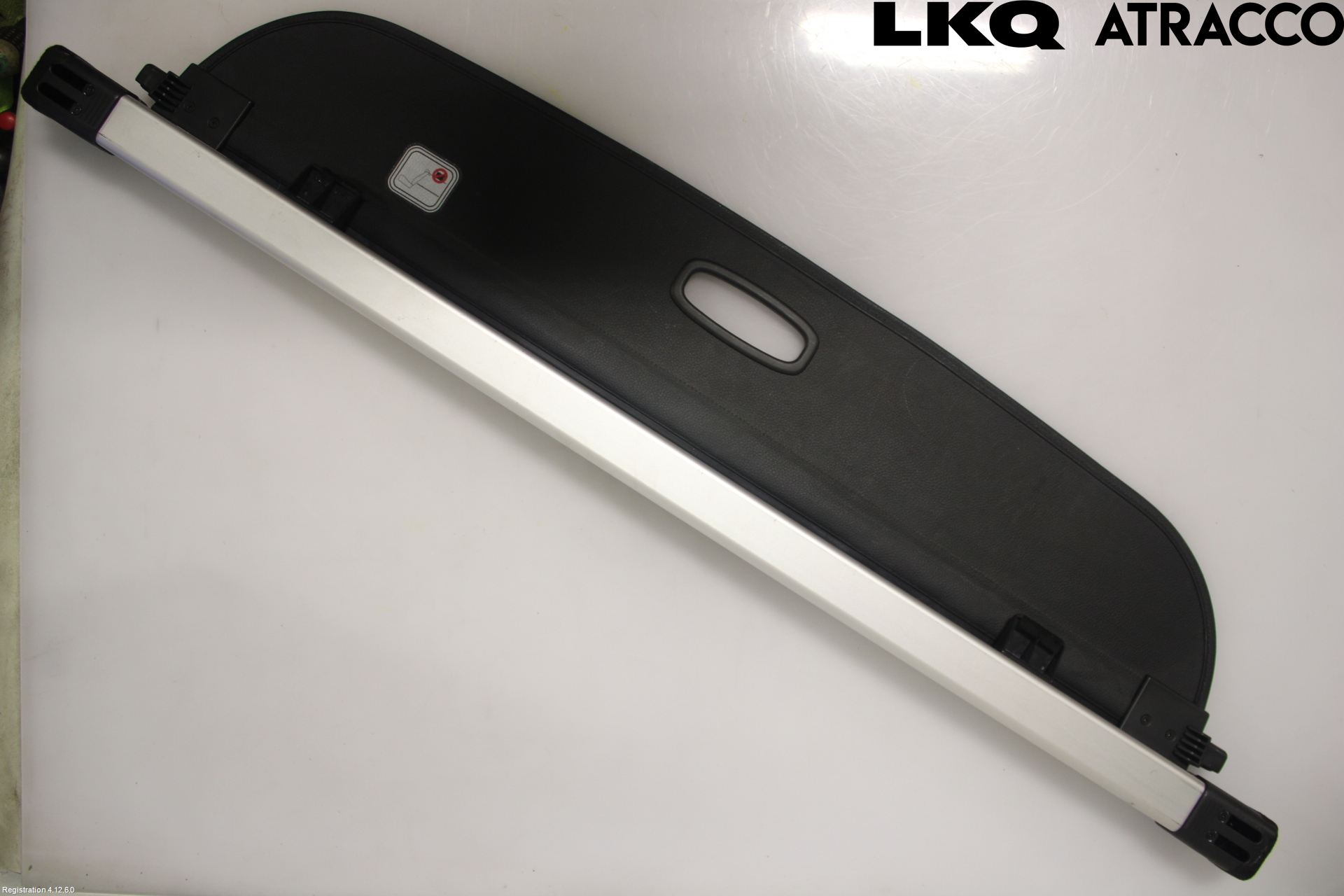 Kia OPTIMA 16-20 Insynskydd