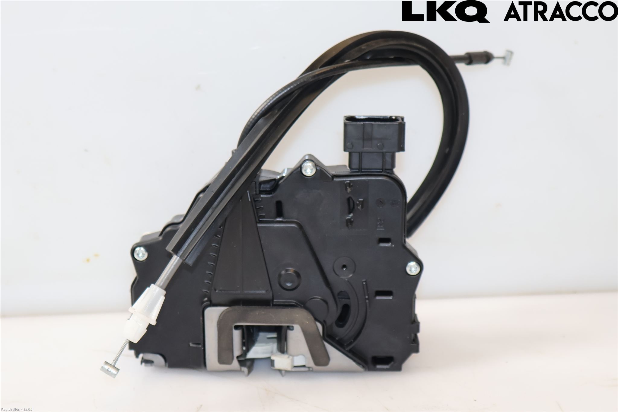 Fiat DUCATO/E-DUCATO 24- Centrallåsmotor Höger