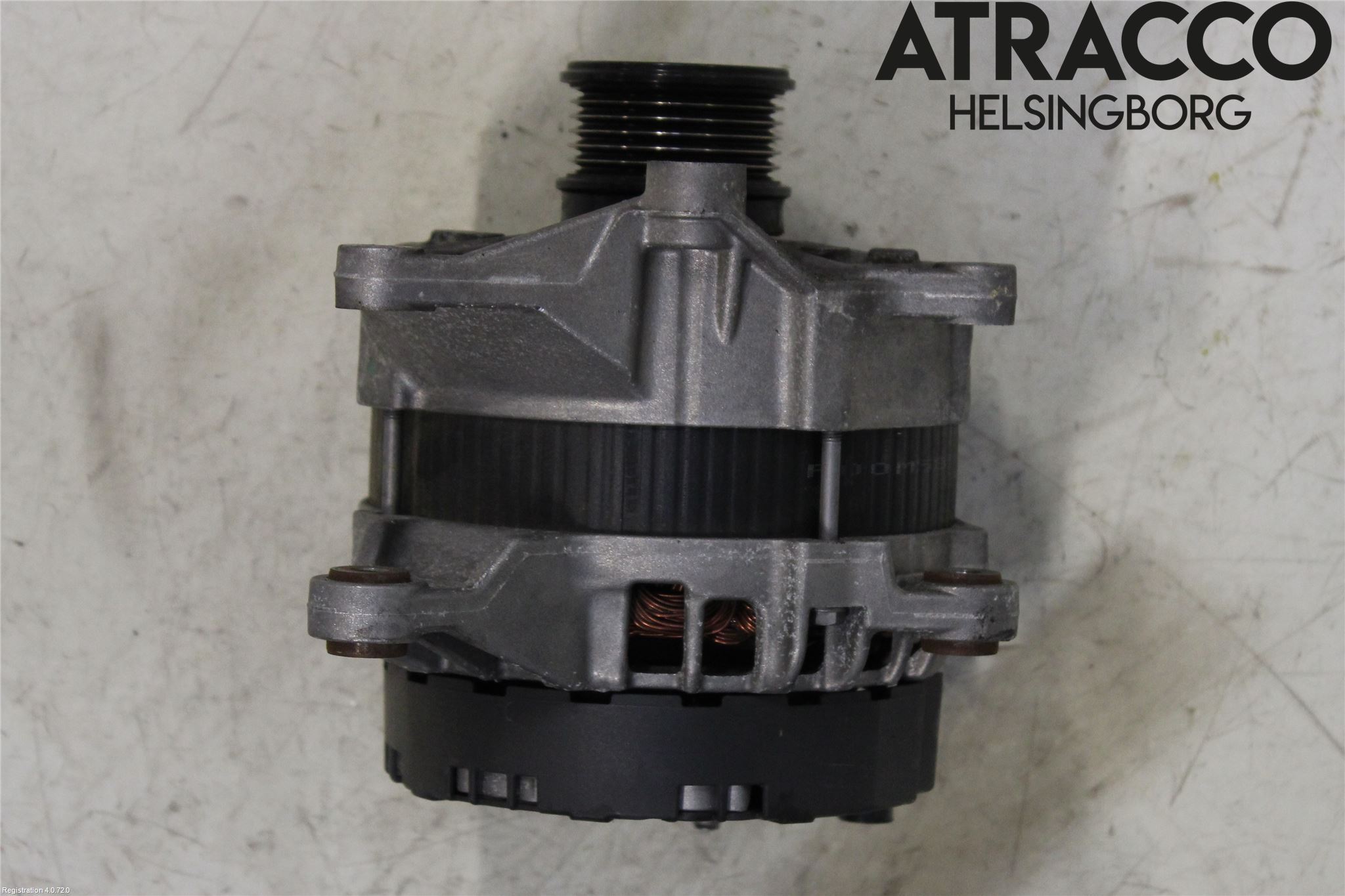 Mercedes-Benz MB C-KLASS (W205) 14-21 Generator