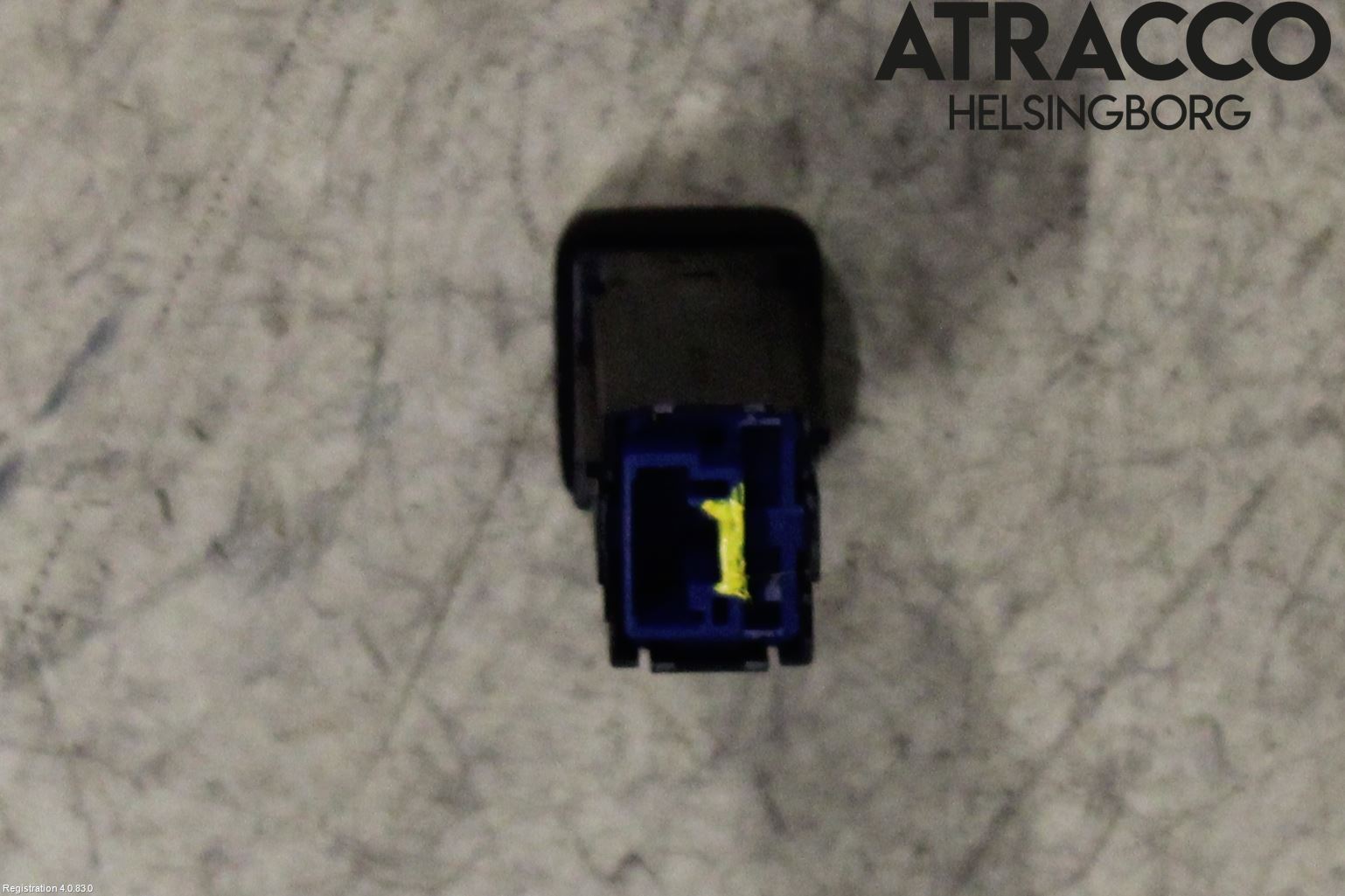 Toyota COROLLA 19- Strömställare Stolvärme