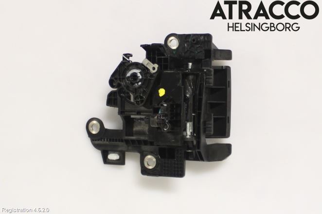 Isuzu D-MAX Dörrhandtag Inre Vä