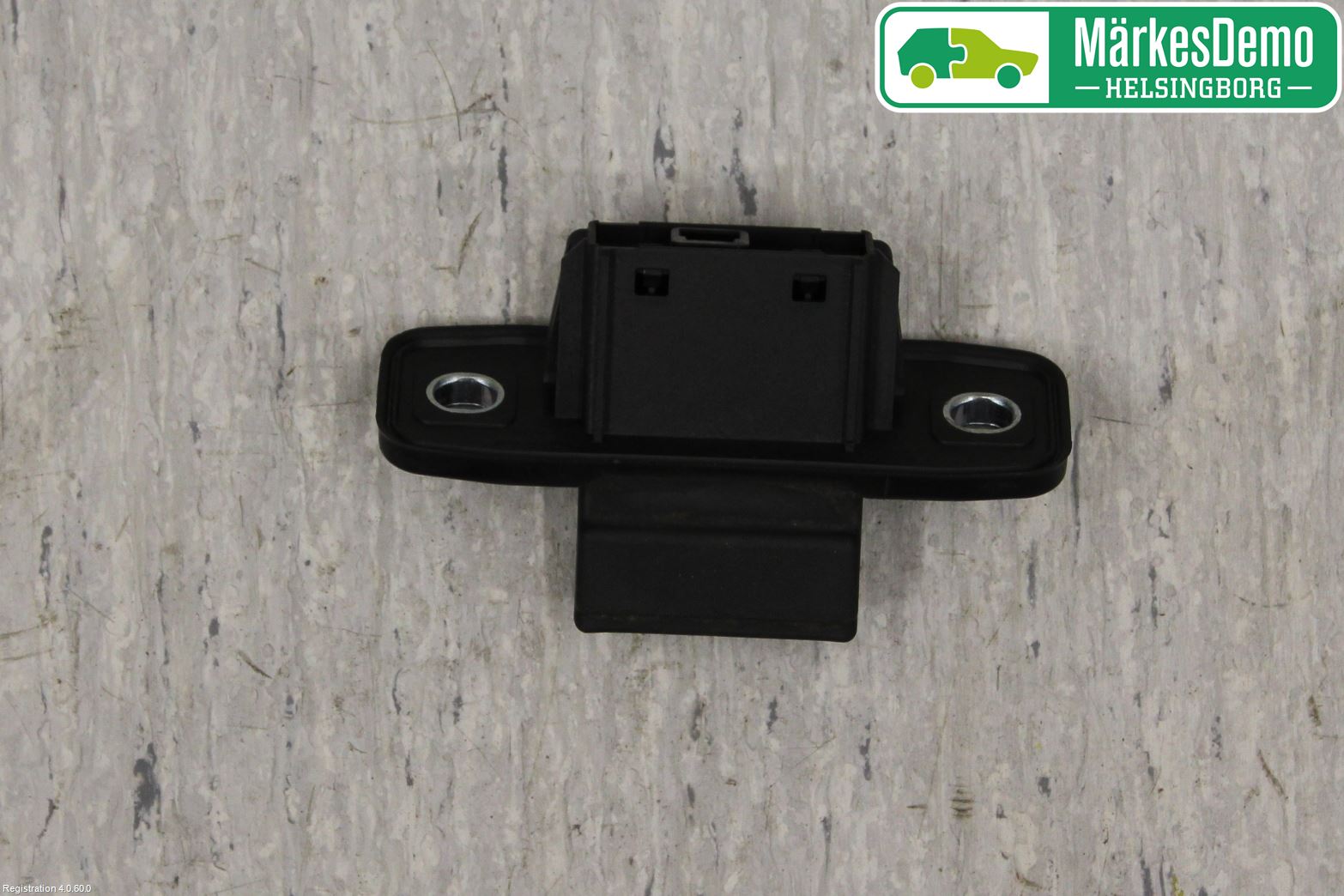 Mazda 6 13- Bakluckehandtag