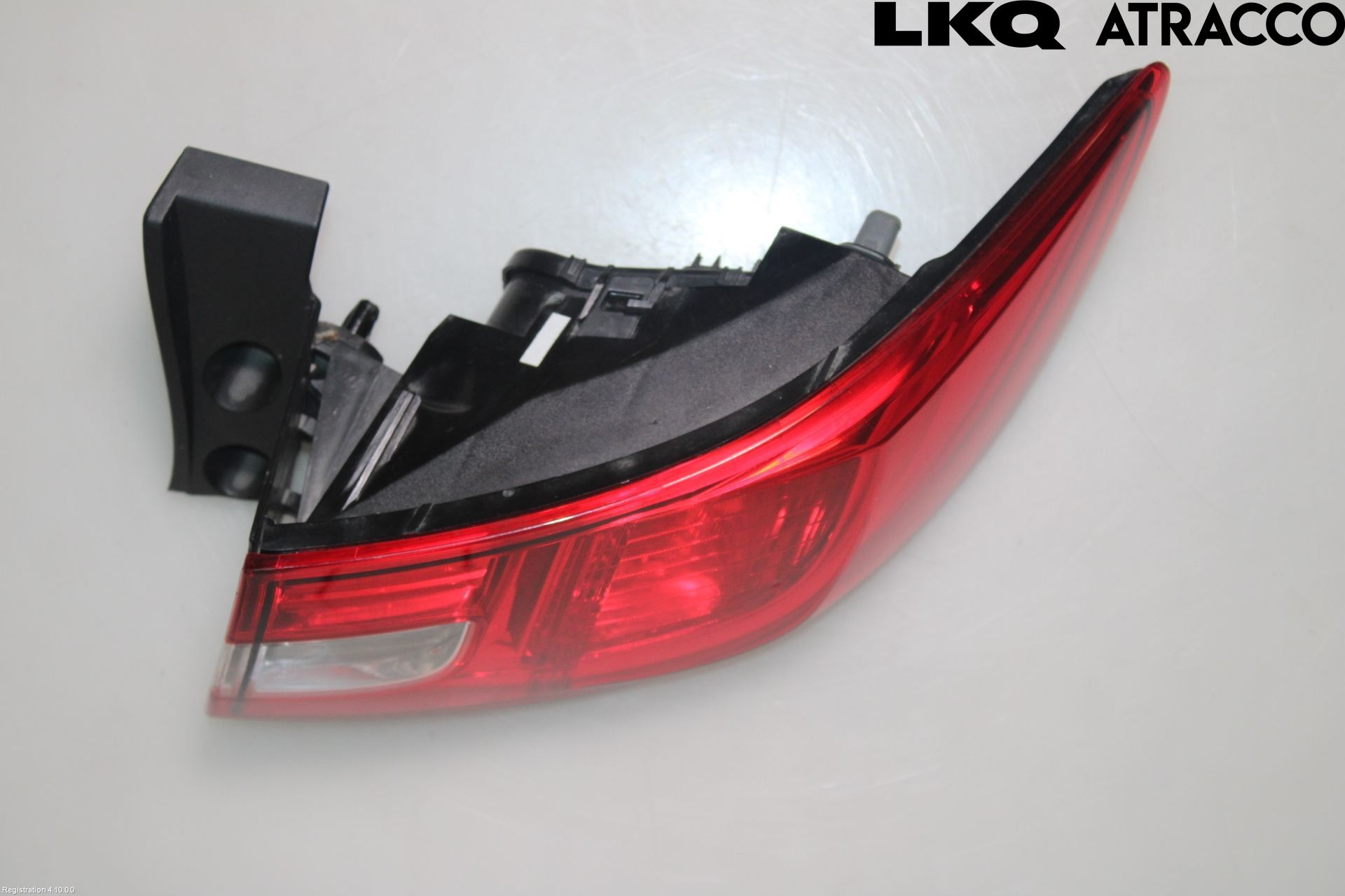 Renault CLIO IV 16-19 Bakljus Höger