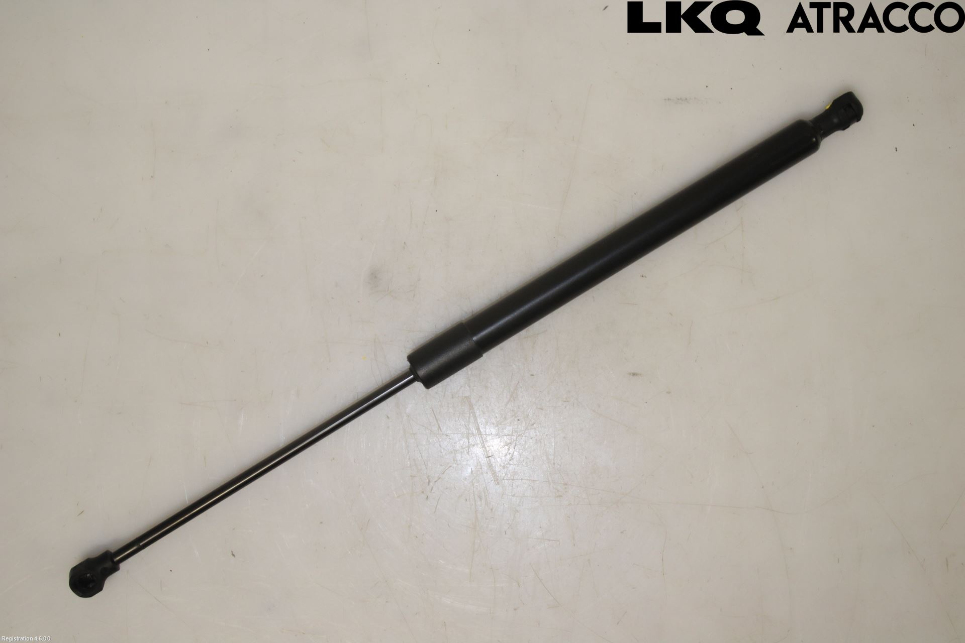 Citroen C4/E-C4 C4X/E-C4X III 21- Gasfjäder Baklucka