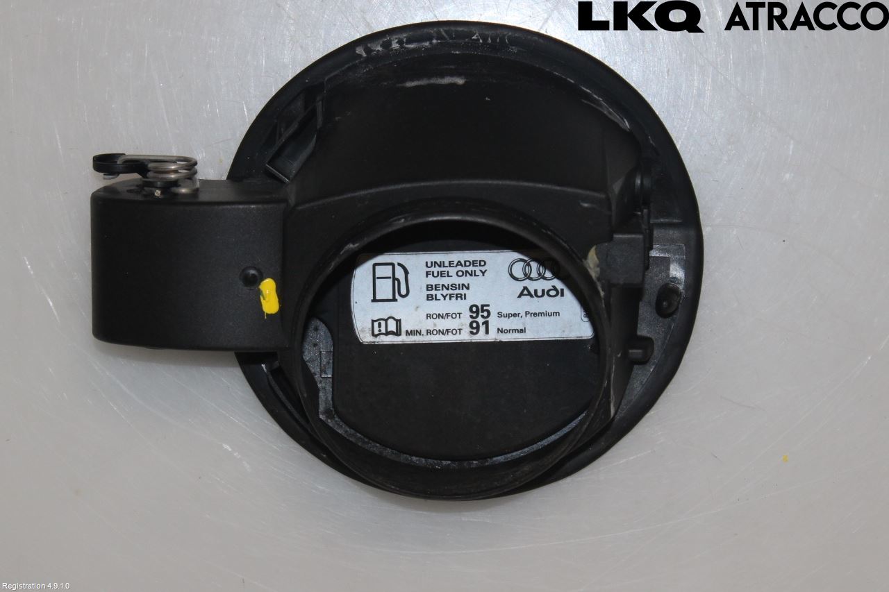 Audi A3/S3 05-13 Tanklucka