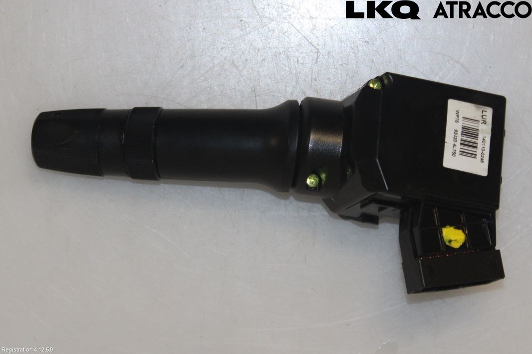 Kia PICANTO 12-17 Spak Torkar-Spolomk