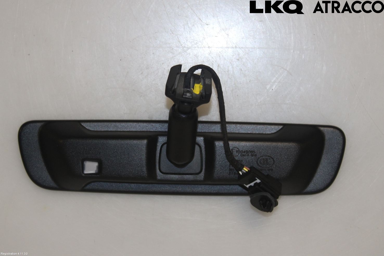 Toyota COROLLA 19- Spegel Invändig