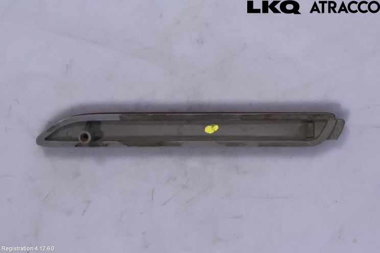 Toyota VERSO 09-18 Dimljus/Reflex Bak