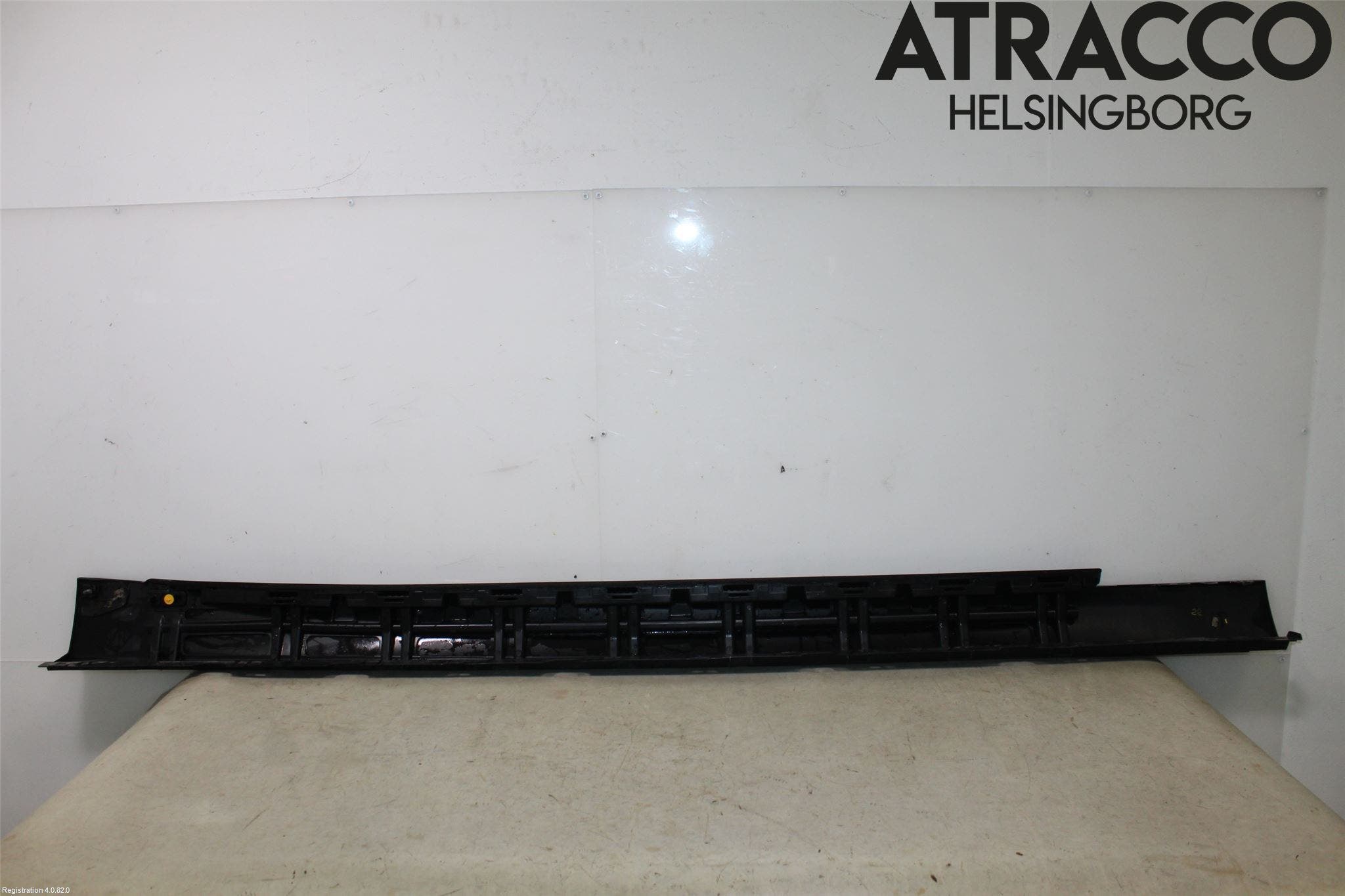 Alfa GIULIA Sidokjol Vä