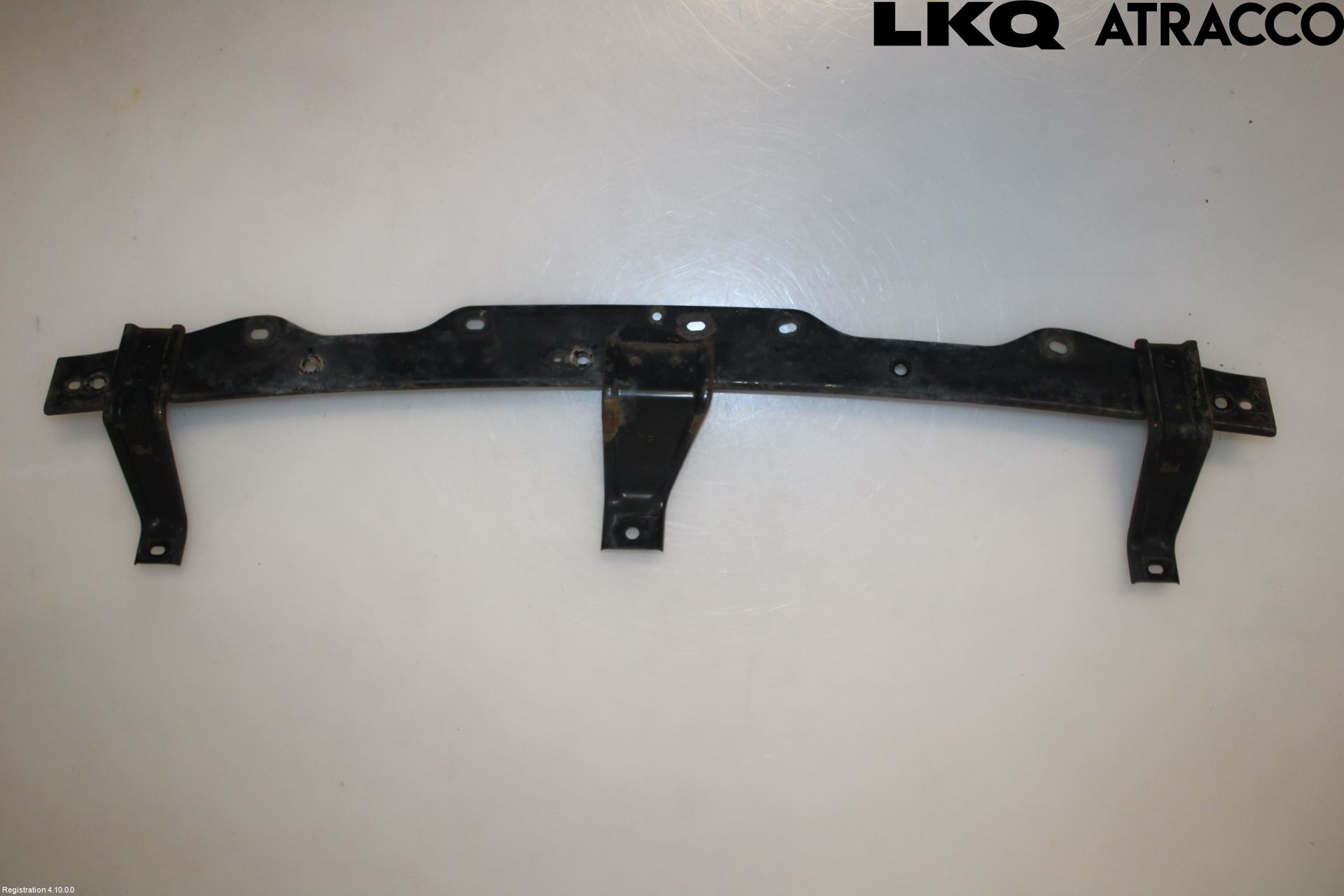 Peugeot 4008 Stötfångardel Fram Mitt