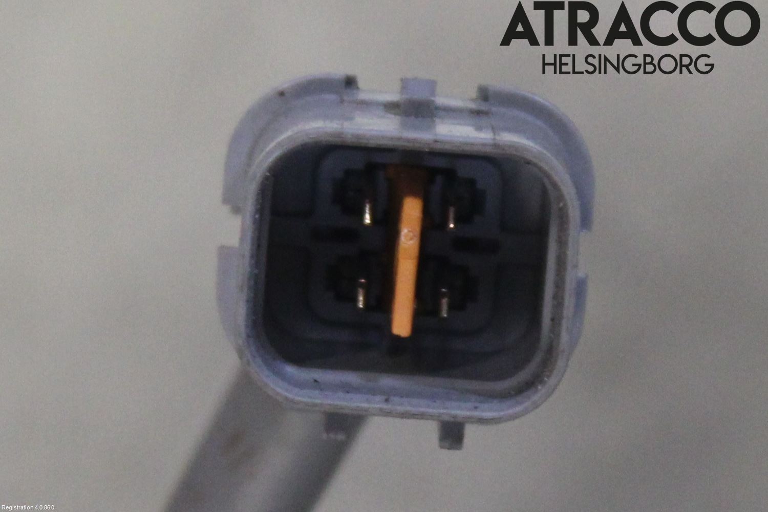 Kia CEED/CEED SW 19- Injlambdasond