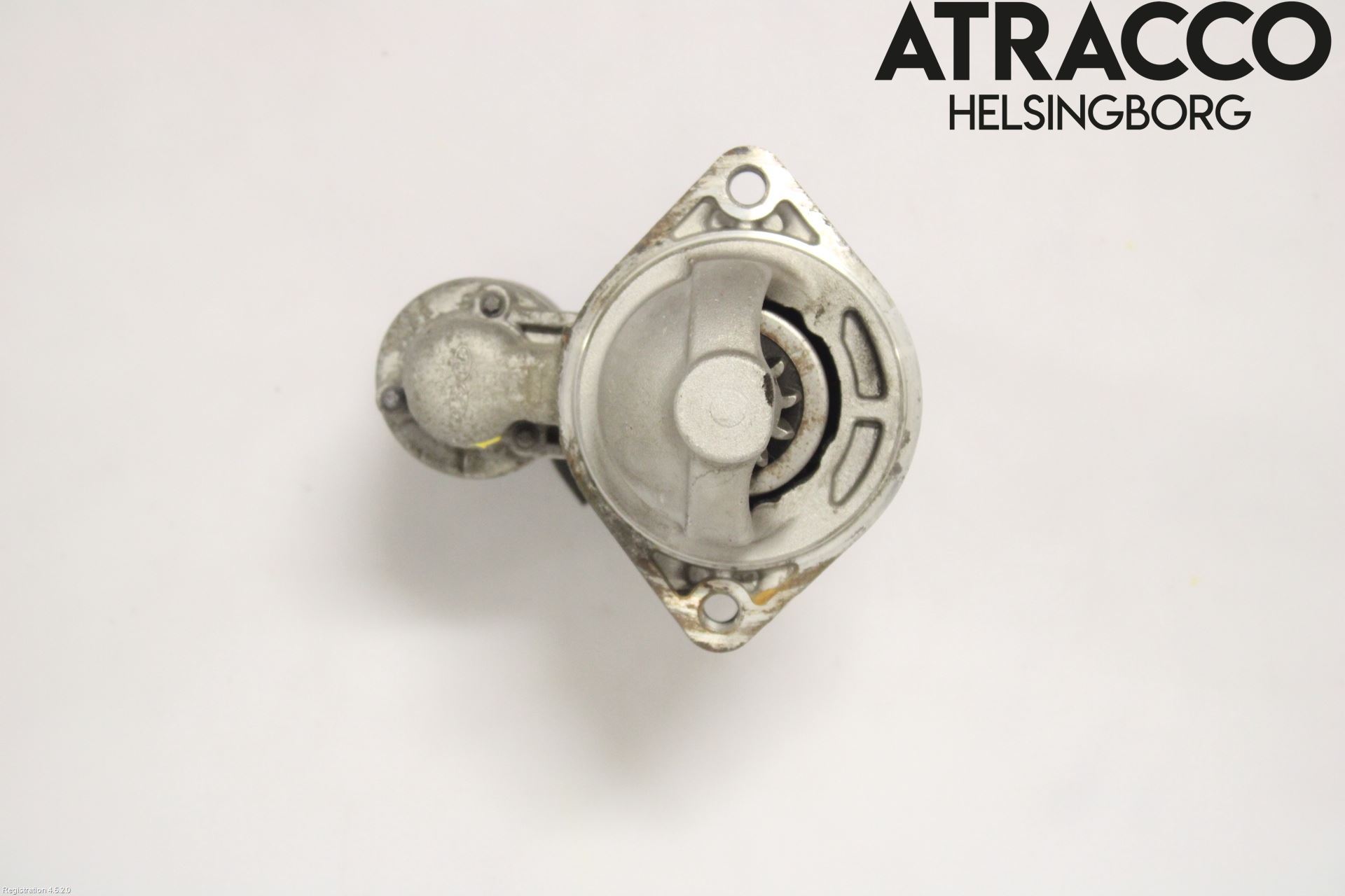 Kia SORENTO 15-20 Startmotor Diesel