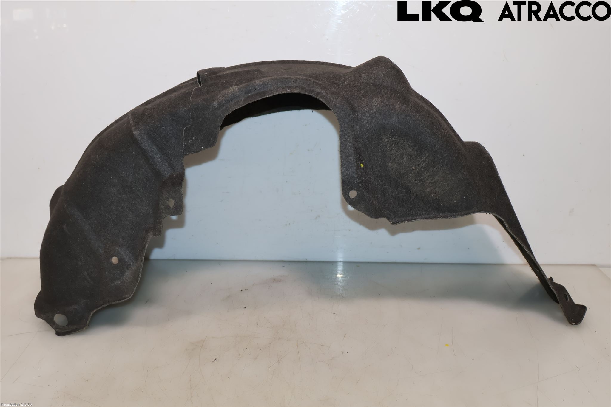 Toyota COROLLA 19- Skärm Inner