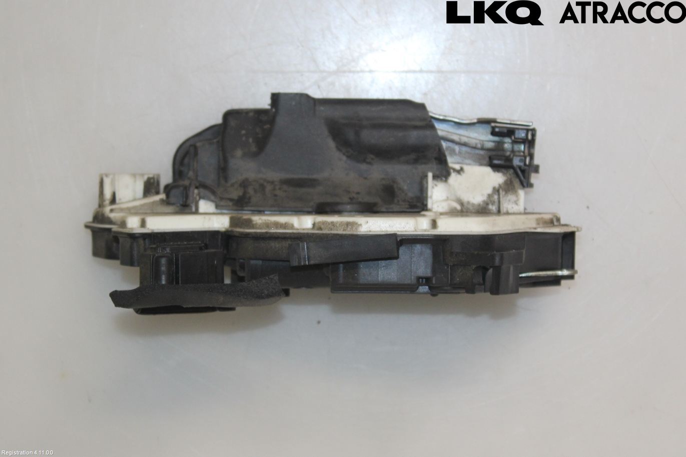 Volkswagen VW POLO 10-17 Centrallåsmotor Vänster