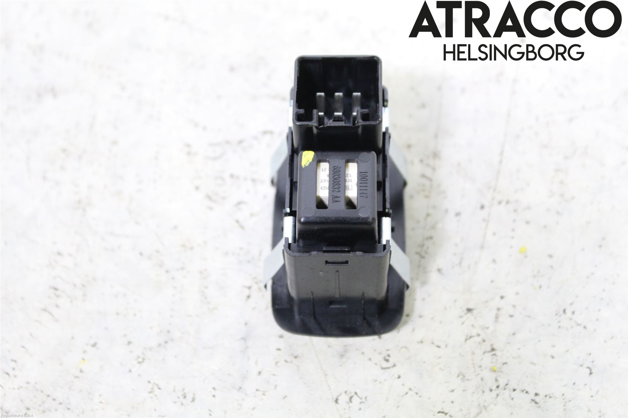 Dodge CHARGER 66- Strömställare Elhiss