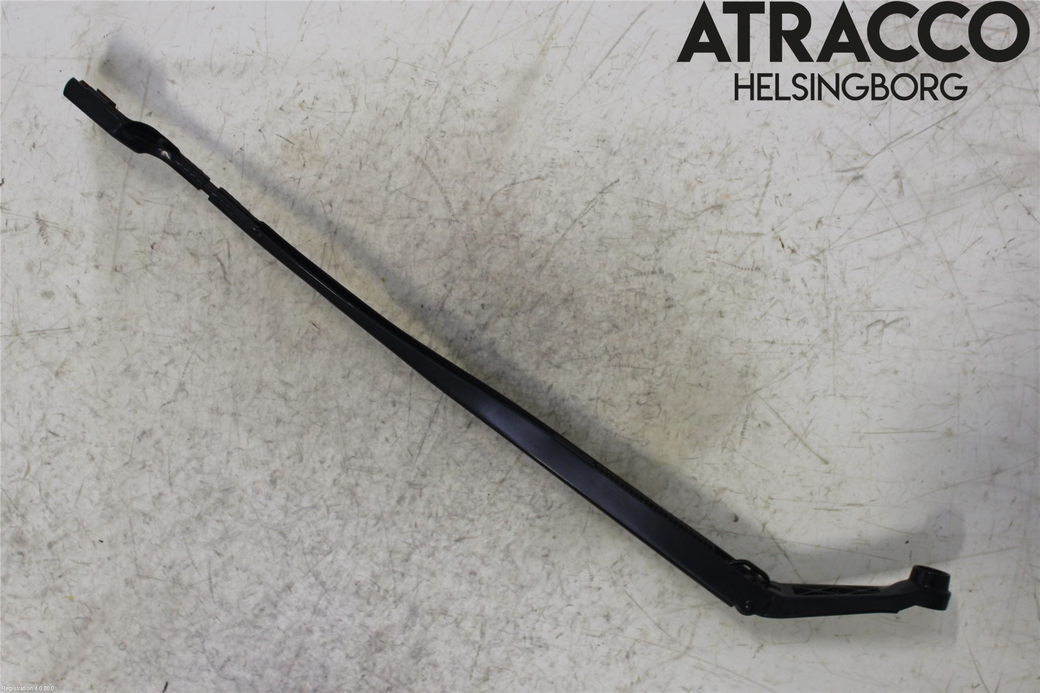 Lexus RX AL20 16-22 Torkararm Armar Vindruta