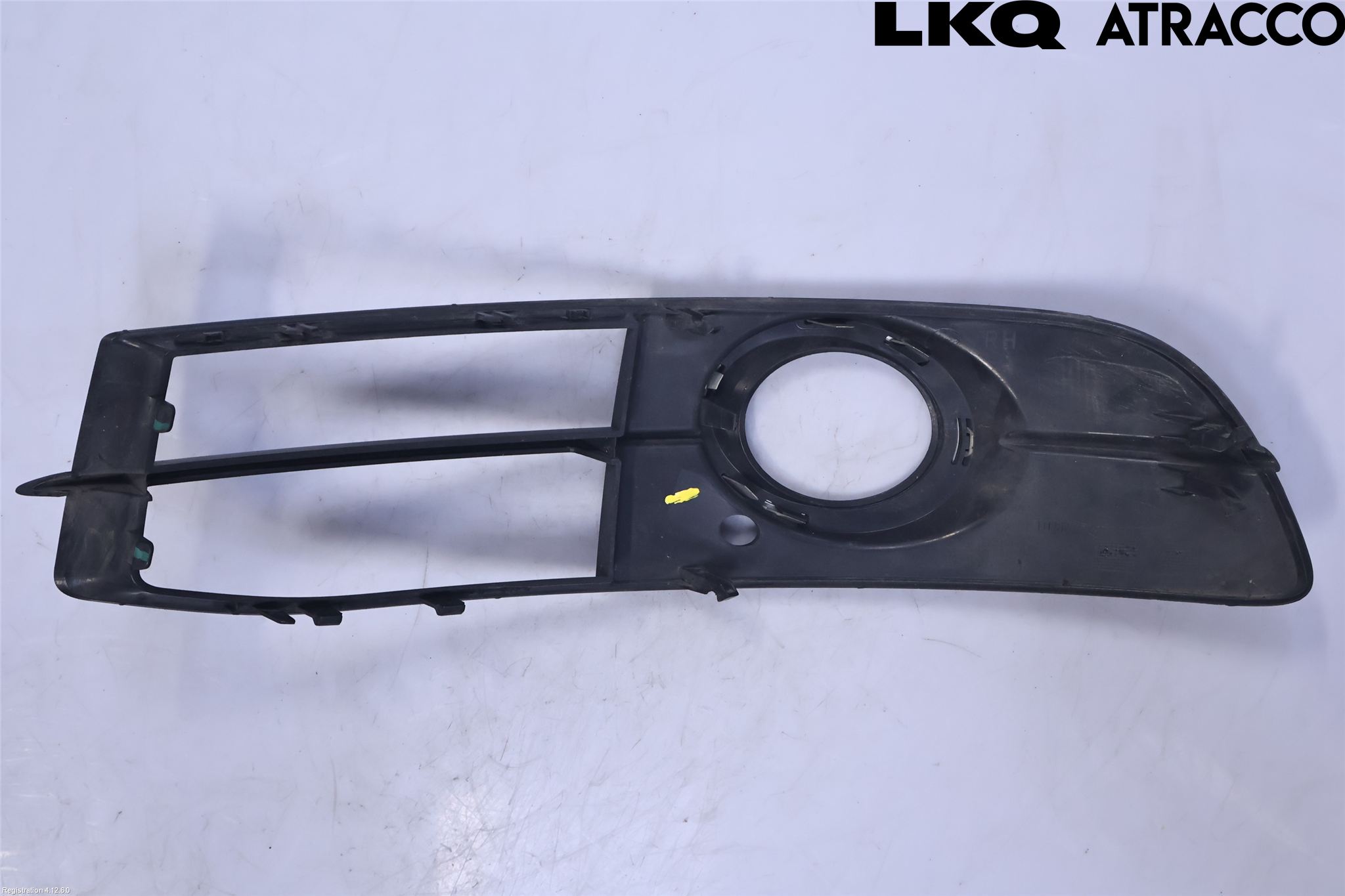 Audi A6/S6     05-11 Grilldel Höger