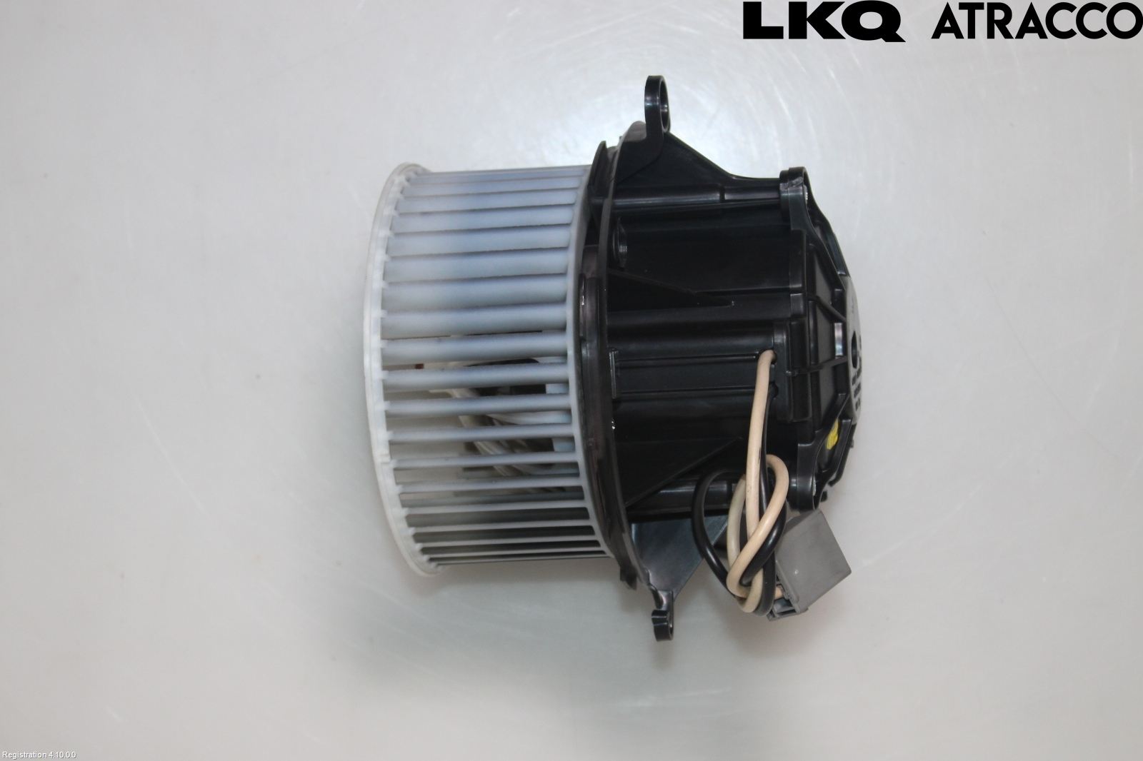 Opel ASTRA J 10-15 Värmefläkt