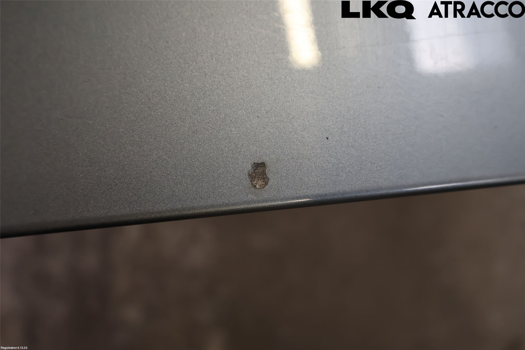 BMW 5 G30/G31/F90 17-23 Baklucka Kombi