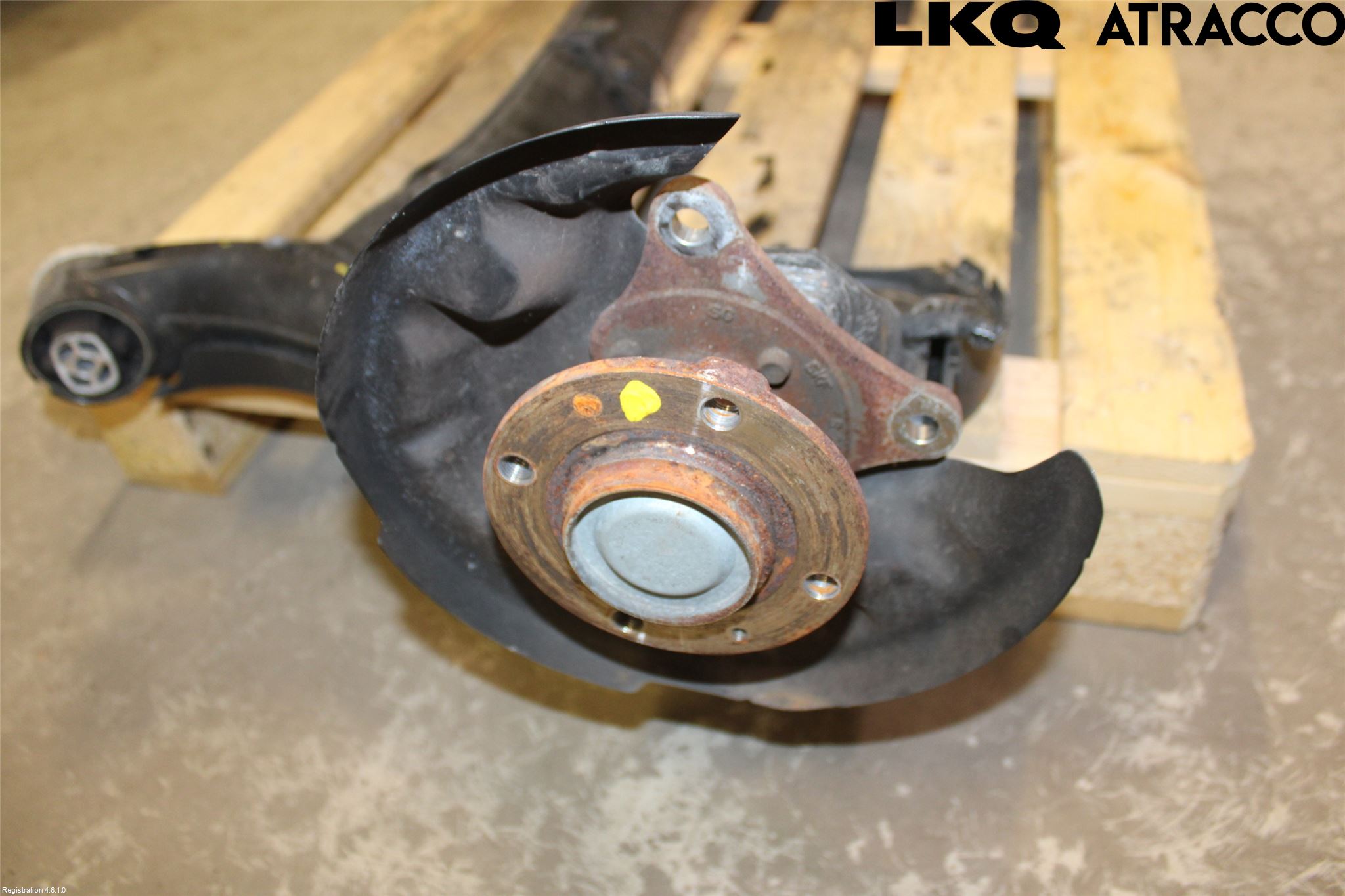 Peugeot 2008/E-2008 20- Bakaxel