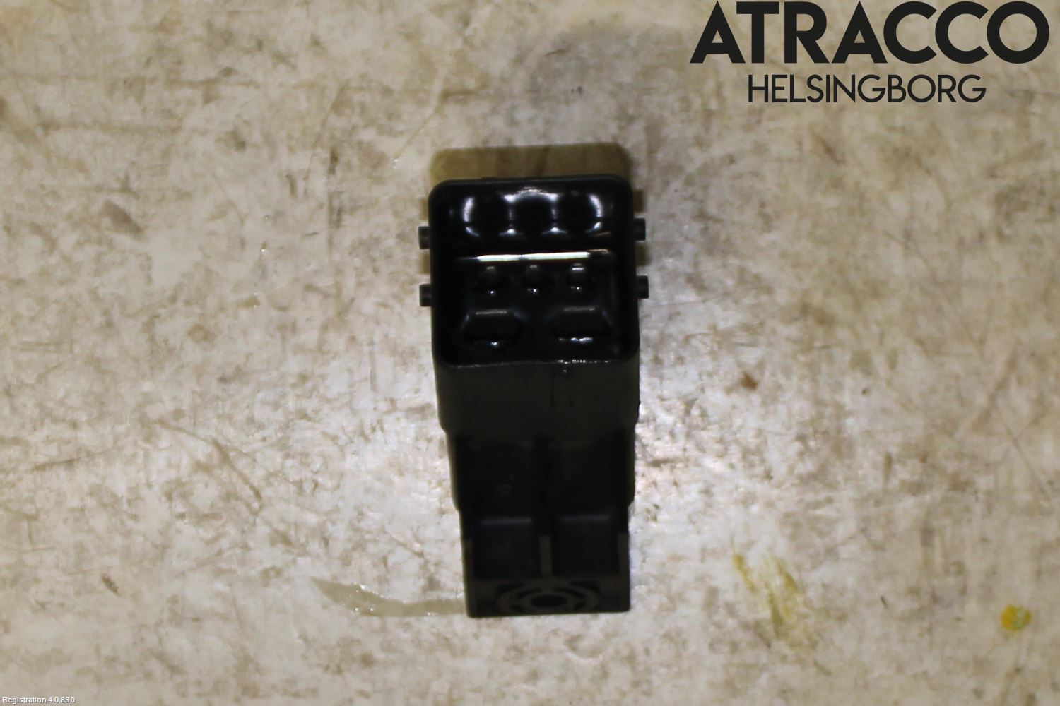 Ford FIESTA 13-17 Relä Glödning Diesel