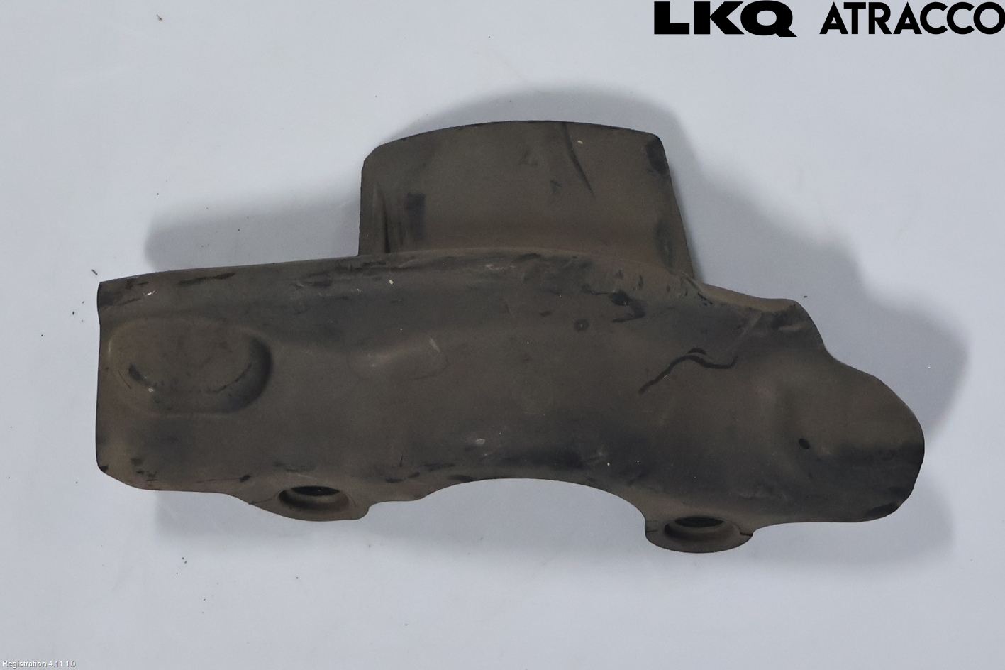 Audi A3/S3 8Y 21- Stänkskydd