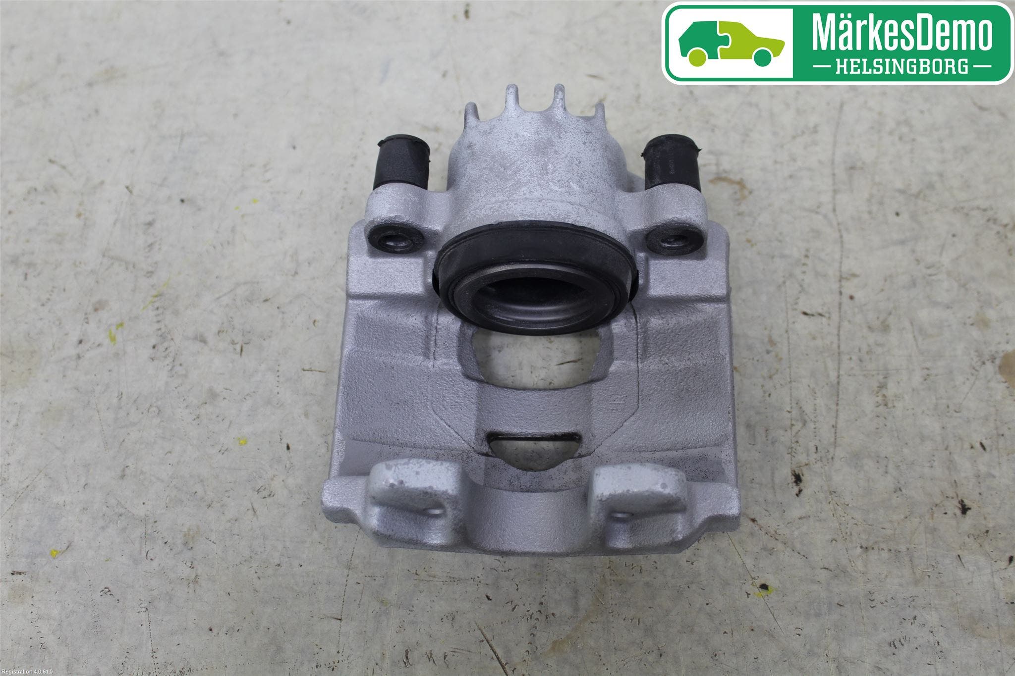 Peugeot 3008 09-16 Bromsok Fram Höger