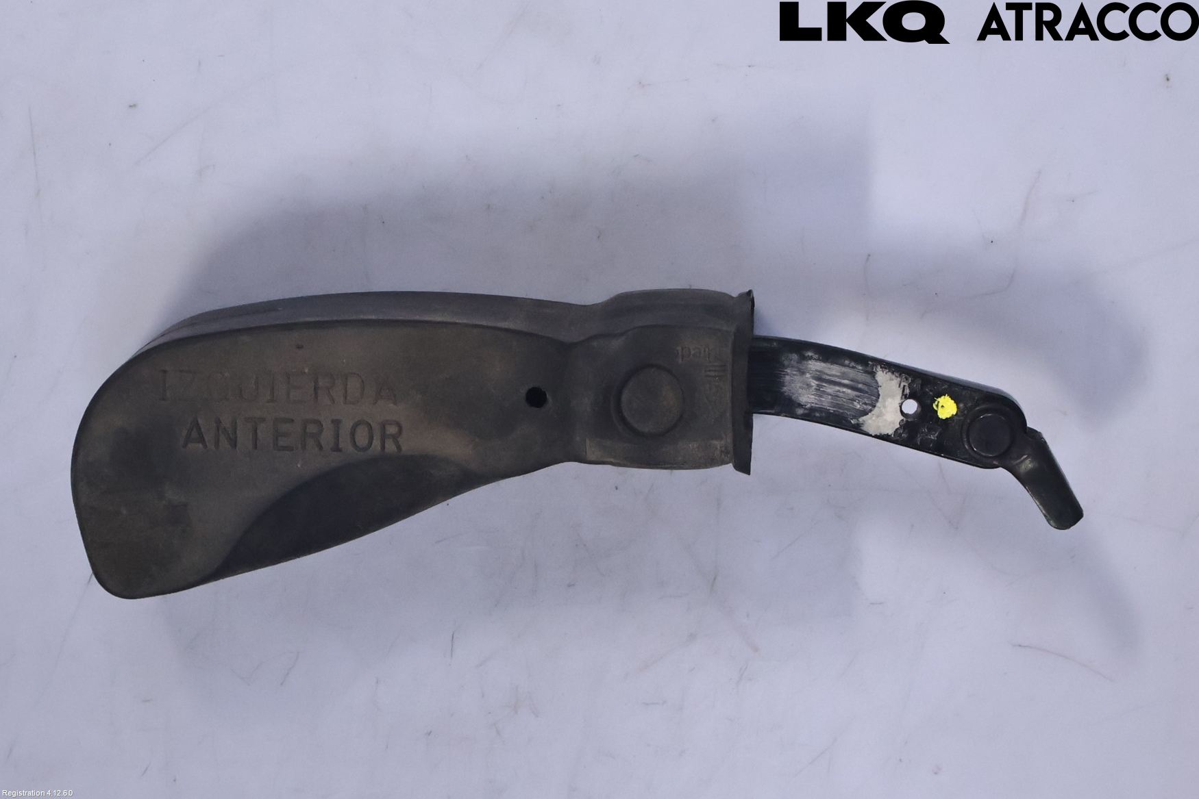 Seat LEON 13-20 Dörrstopp