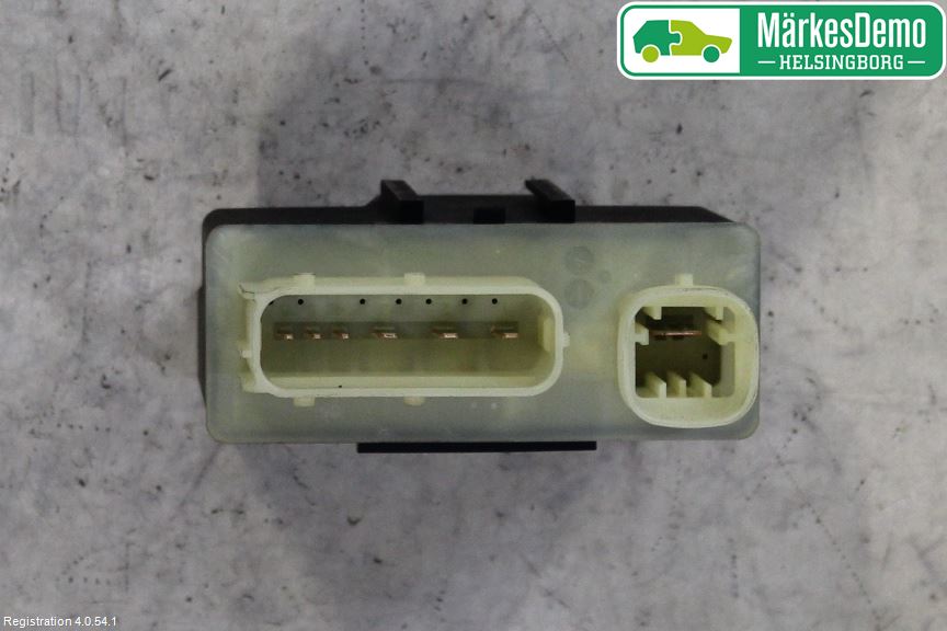 Peugeot 3008 17-24 Styrenhet Övrigt