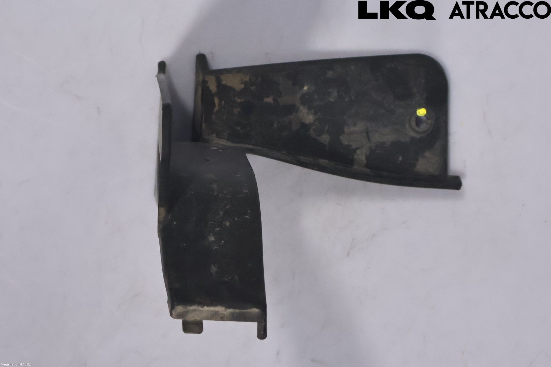 Mitsubishi OUTLANDER 07-12 Skärm Inner