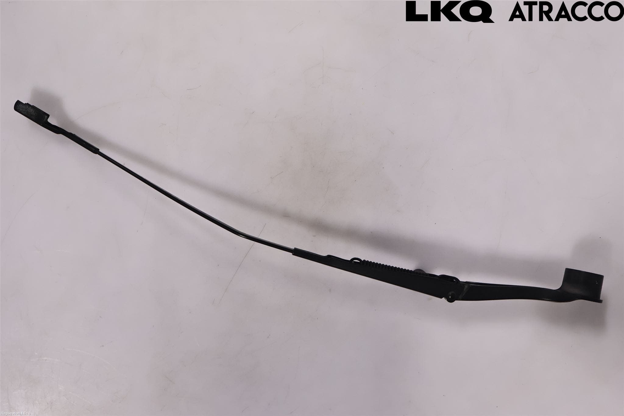 Ford TRANSIT/TOURNEO CUSTOM 13-24 Torkararm Armar Vindruta