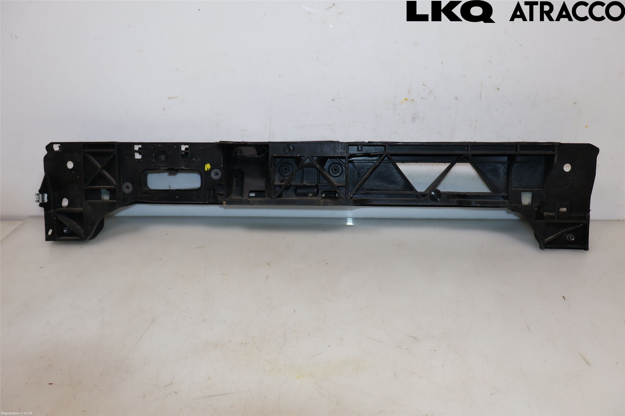 Opel GRANDLAND X 18- Front Huvlåsplåt-Balk