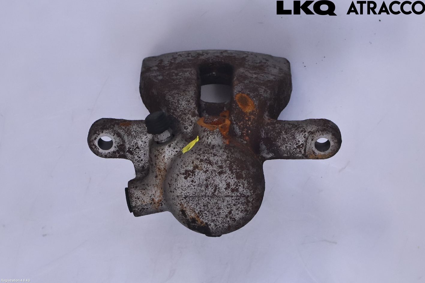 Volvo S80 07-13 Bromsok Bak Höger