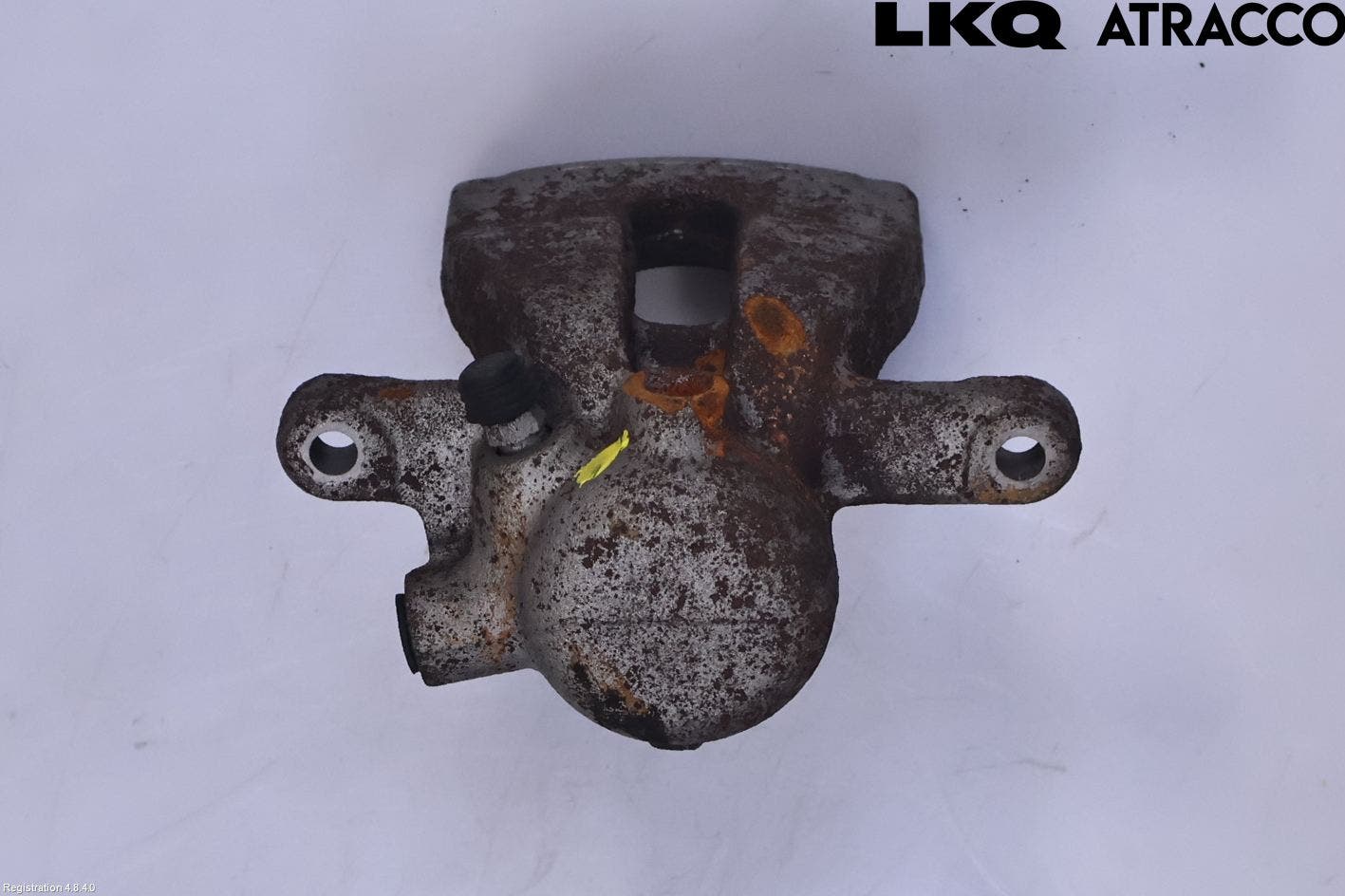 Volvo S80 07-13 Bromsok Bak Höger