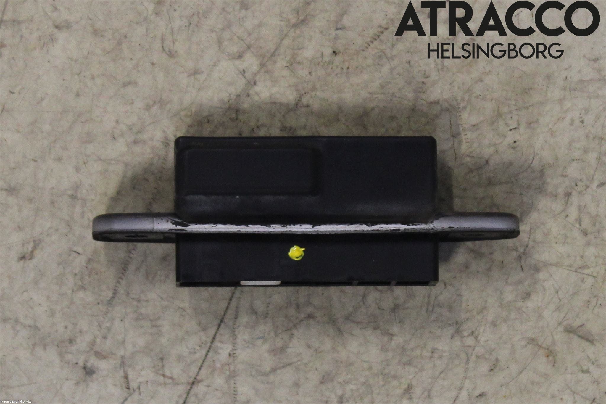 Toyota AURIS 10-12 Bakluckehandtag