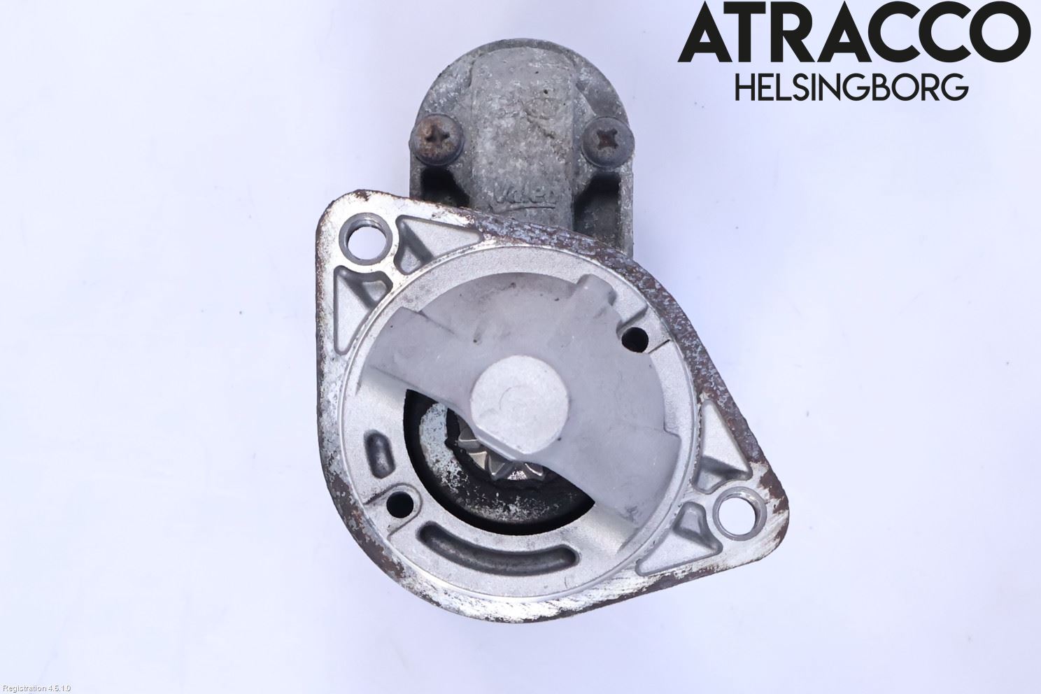Hyundai i30 GD 13-17 Startmotor Diesel