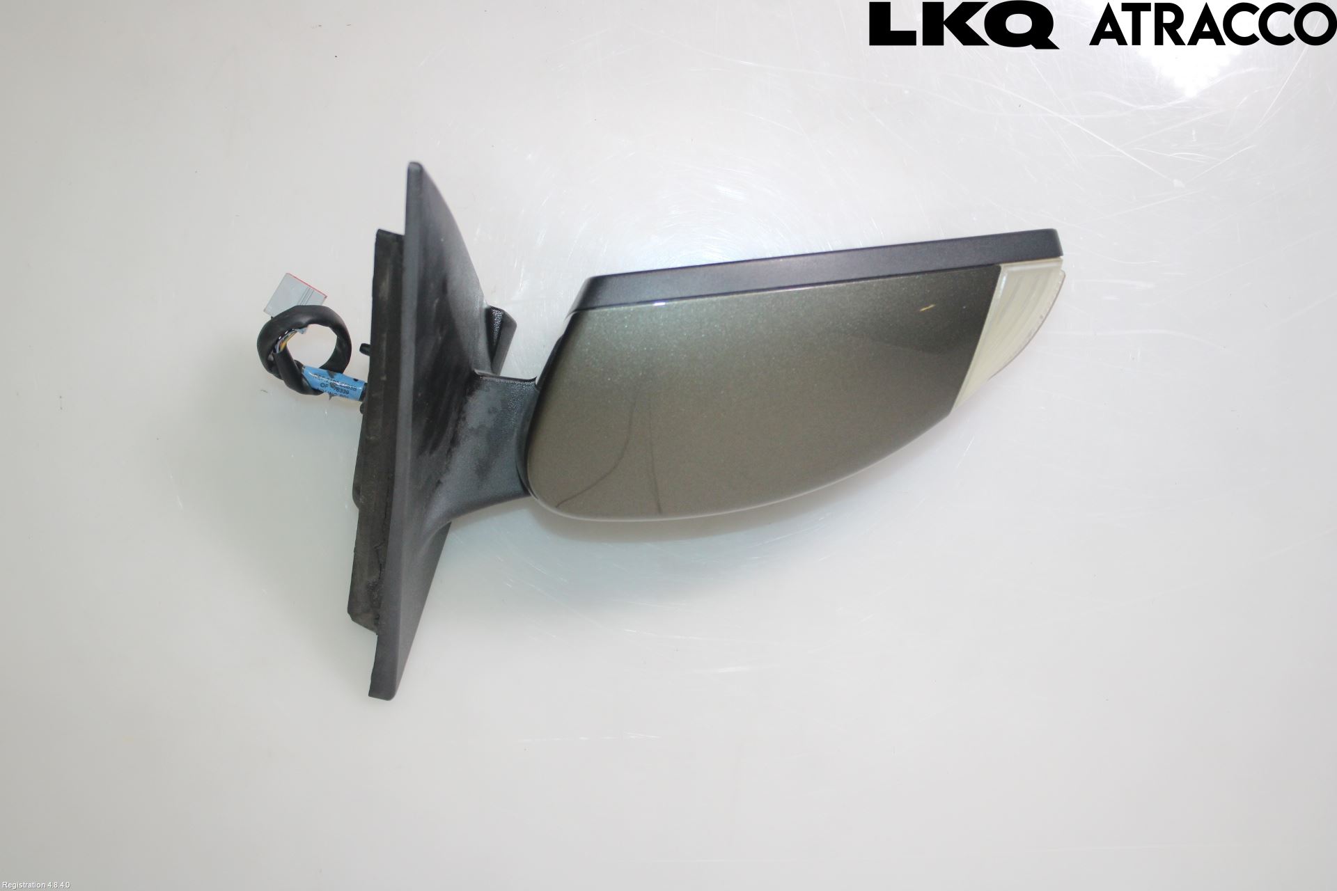 Ford GALAXY 06-15 Spegel Yttre El Vä