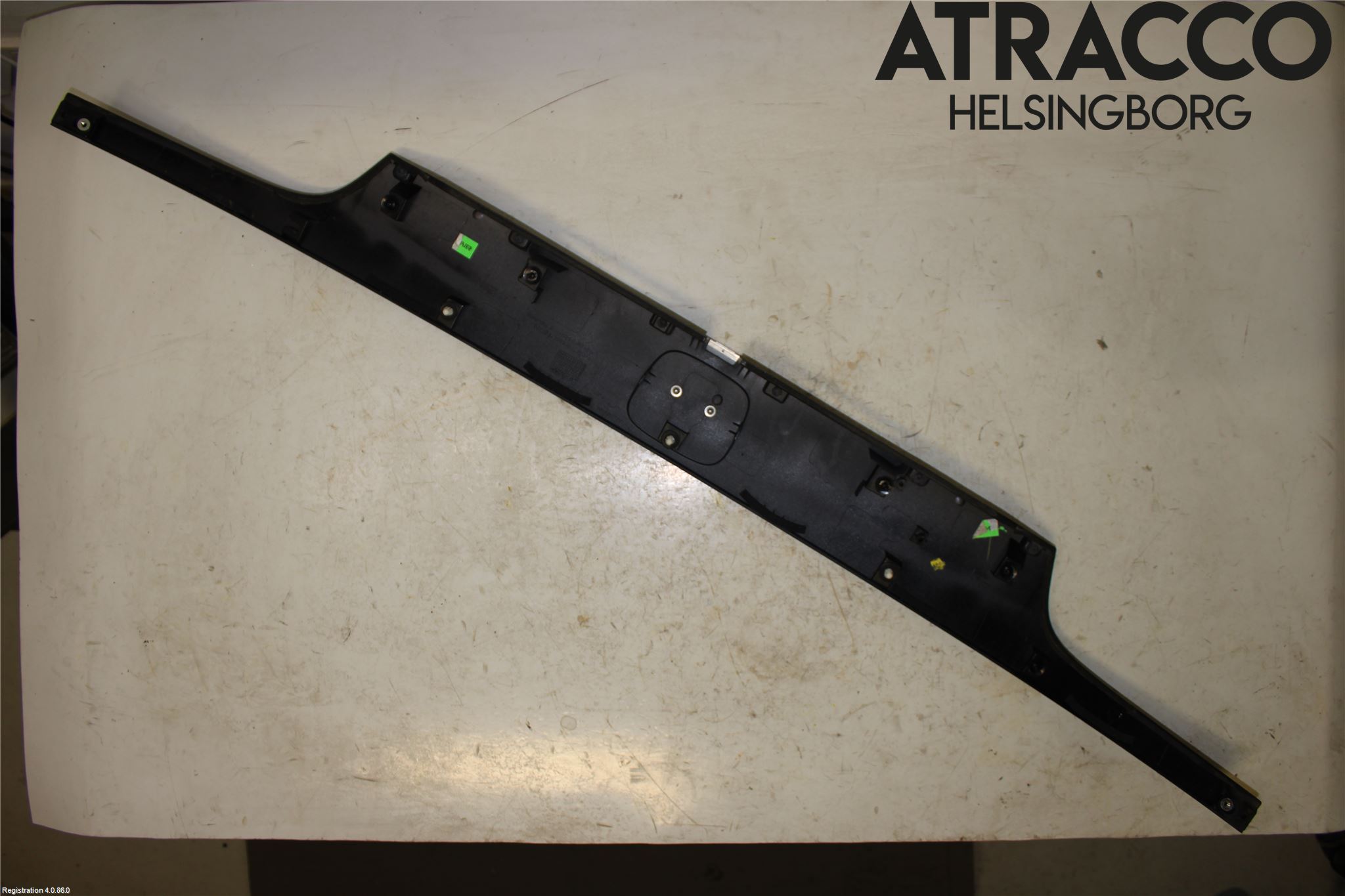 Honda CR-V 13-18 Reflexramp-Dekorramp