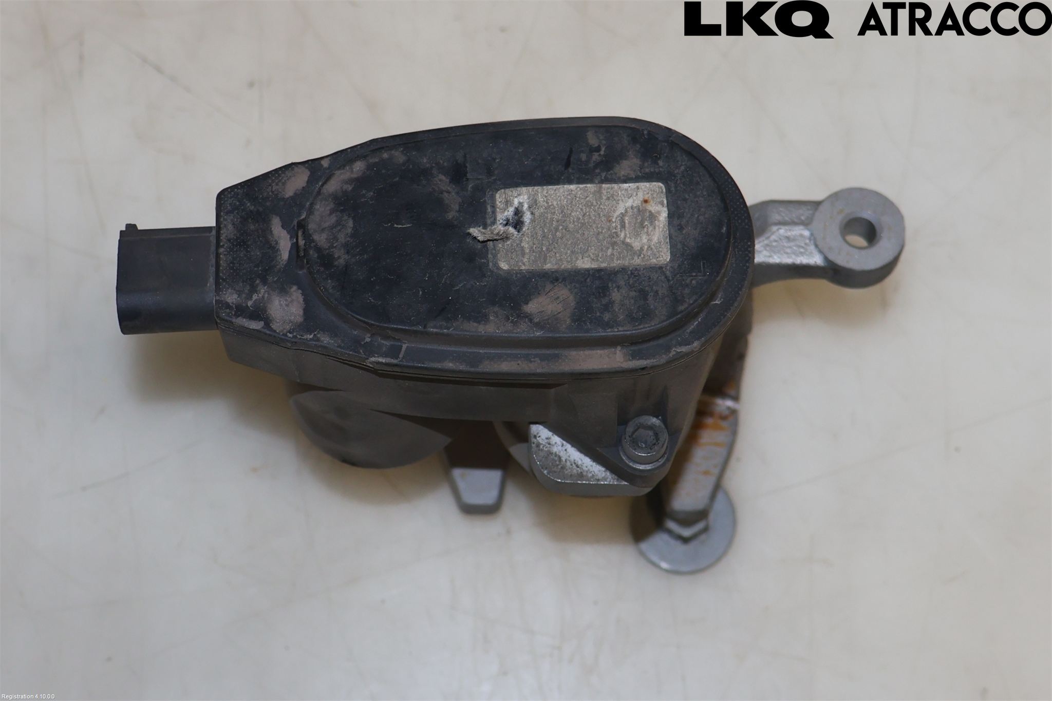 Hyundai TUCSON 05- Bromsok Bak Höger