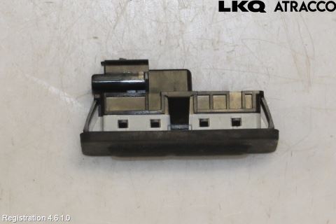 Citroen COTROEN C3 17-24 Bakluckehandtag