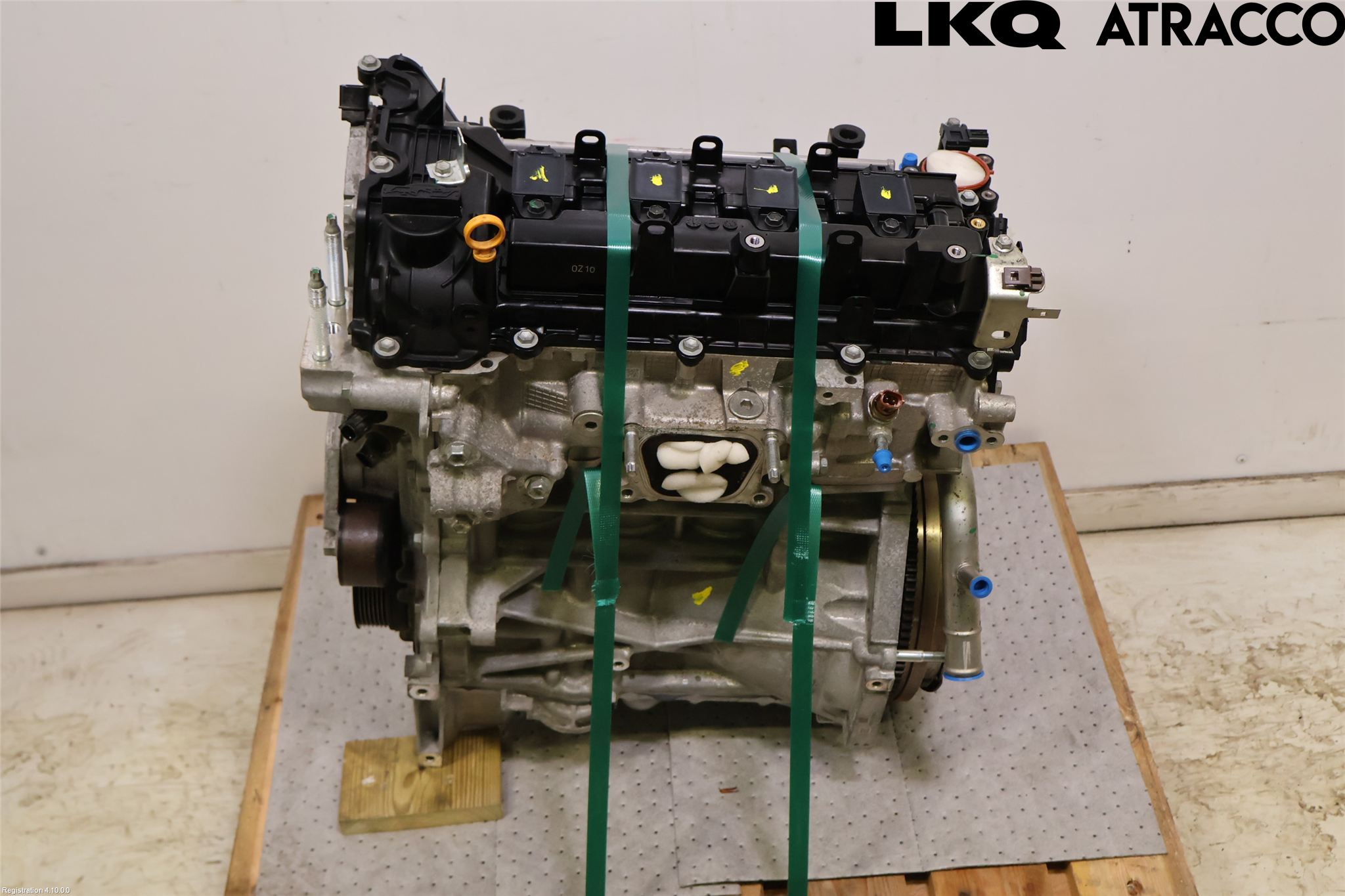 Suzuki SWIFT 17-24 Motor Bensin