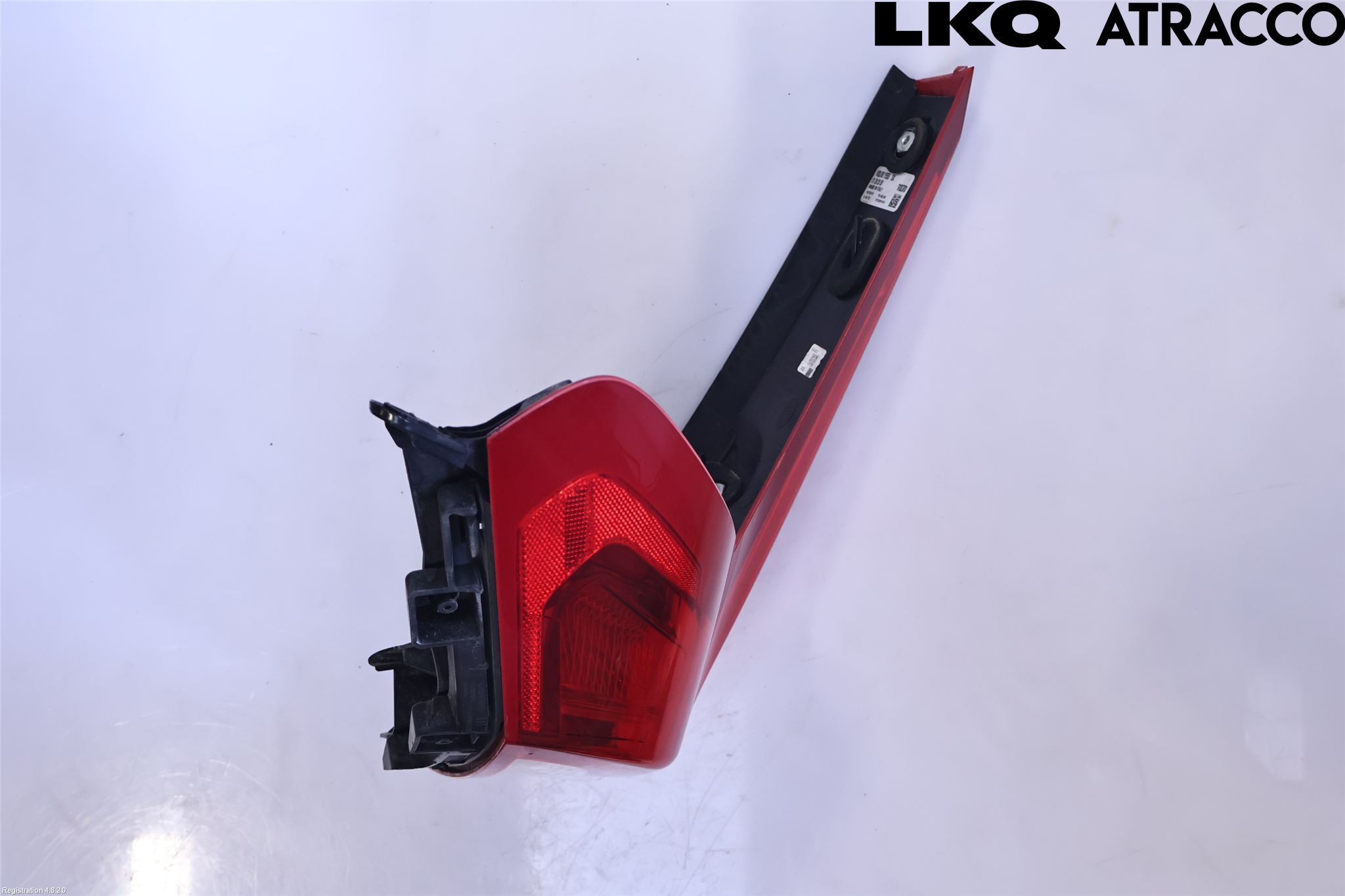 Volvo V40 12-19 Bakljus Vänster